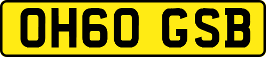 OH60GSB