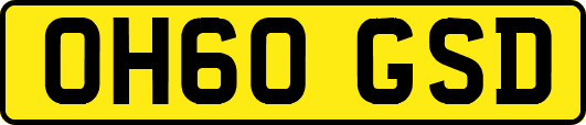 OH60GSD