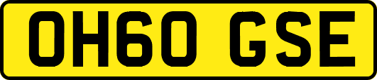 OH60GSE