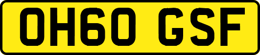 OH60GSF