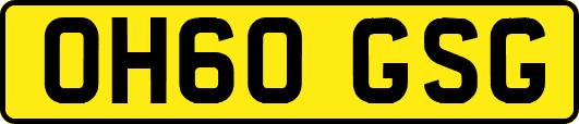 OH60GSG