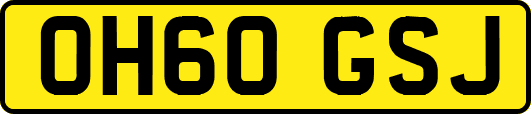 OH60GSJ