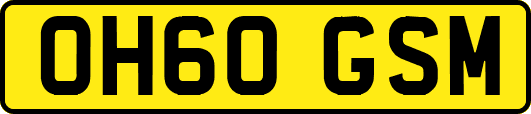OH60GSM