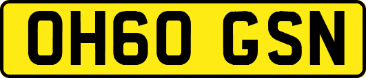 OH60GSN