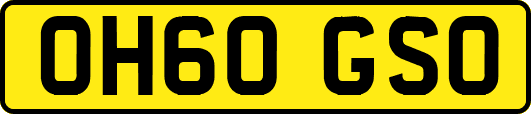 OH60GSO
