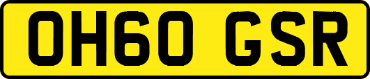 OH60GSR