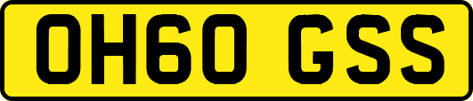 OH60GSS