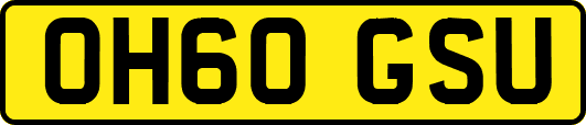OH60GSU