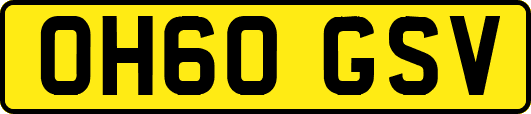OH60GSV