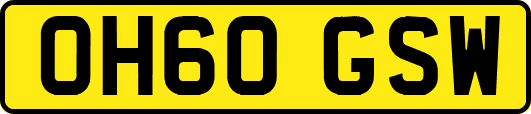 OH60GSW