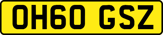 OH60GSZ