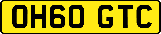 OH60GTC