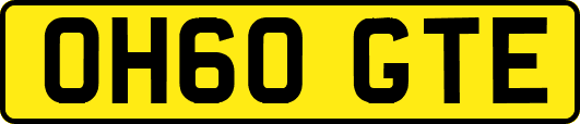OH60GTE