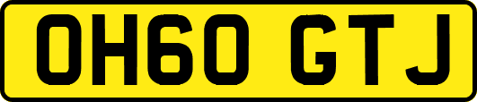 OH60GTJ