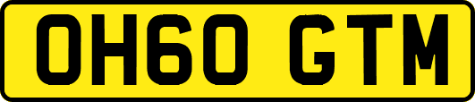 OH60GTM