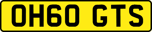 OH60GTS