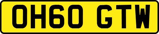 OH60GTW