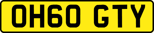 OH60GTY