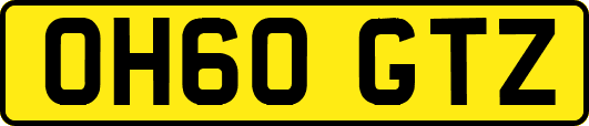 OH60GTZ