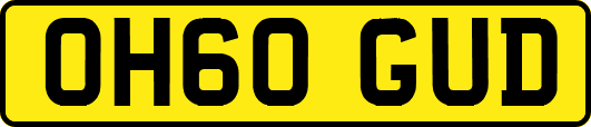 OH60GUD