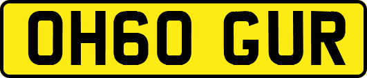 OH60GUR