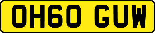 OH60GUW