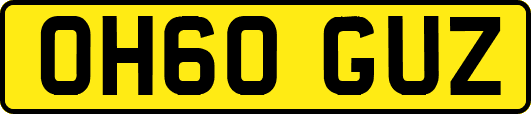 OH60GUZ