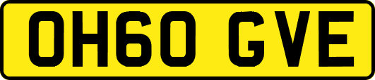 OH60GVE