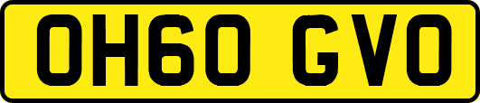 OH60GVO