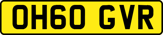 OH60GVR