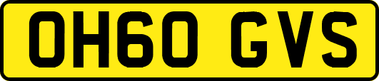 OH60GVS