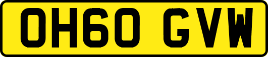 OH60GVW