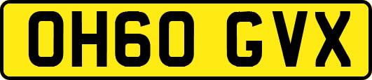 OH60GVX