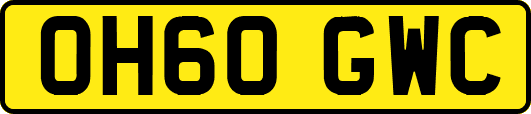 OH60GWC