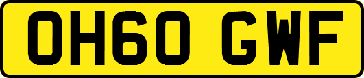 OH60GWF