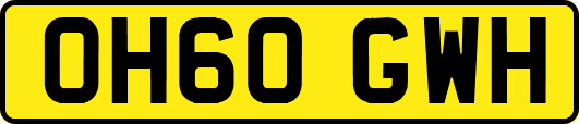 OH60GWH