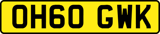 OH60GWK