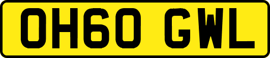 OH60GWL