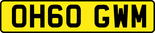 OH60GWM