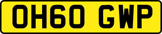 OH60GWP