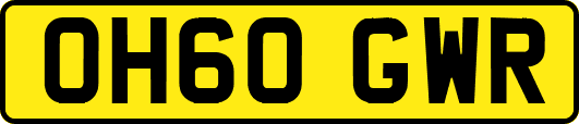 OH60GWR