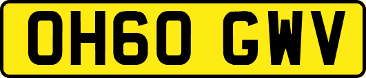 OH60GWV