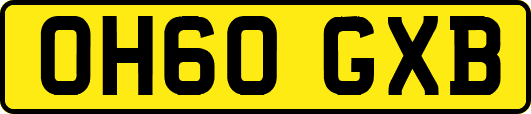 OH60GXB
