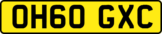 OH60GXC
