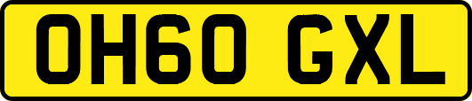 OH60GXL