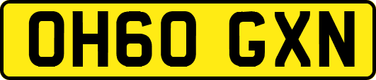 OH60GXN