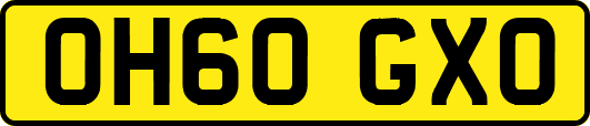 OH60GXO