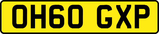 OH60GXP
