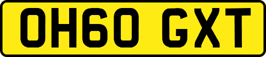 OH60GXT
