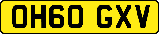 OH60GXV